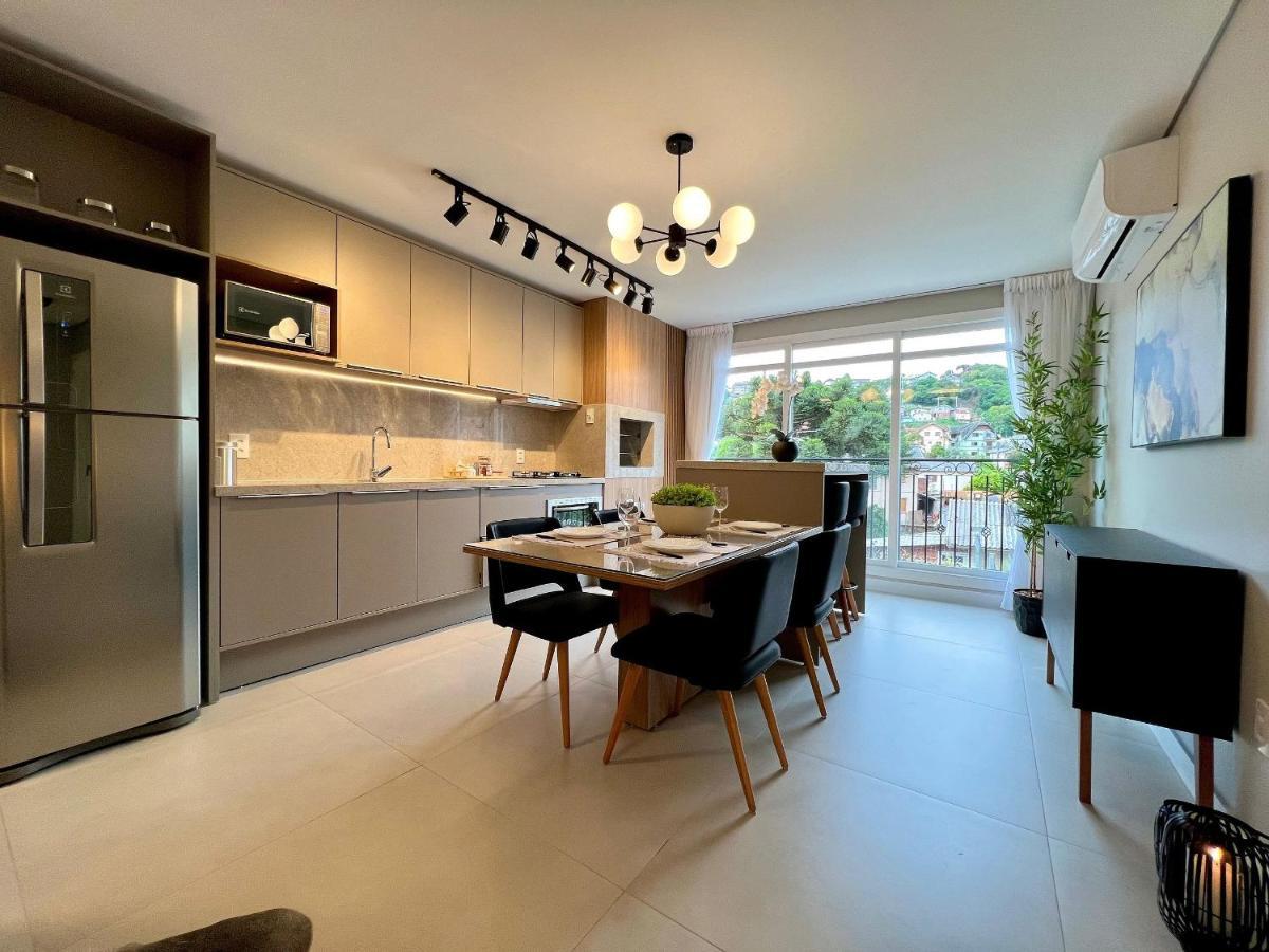 Apartment Res Aire 2 Dorm By Achei *