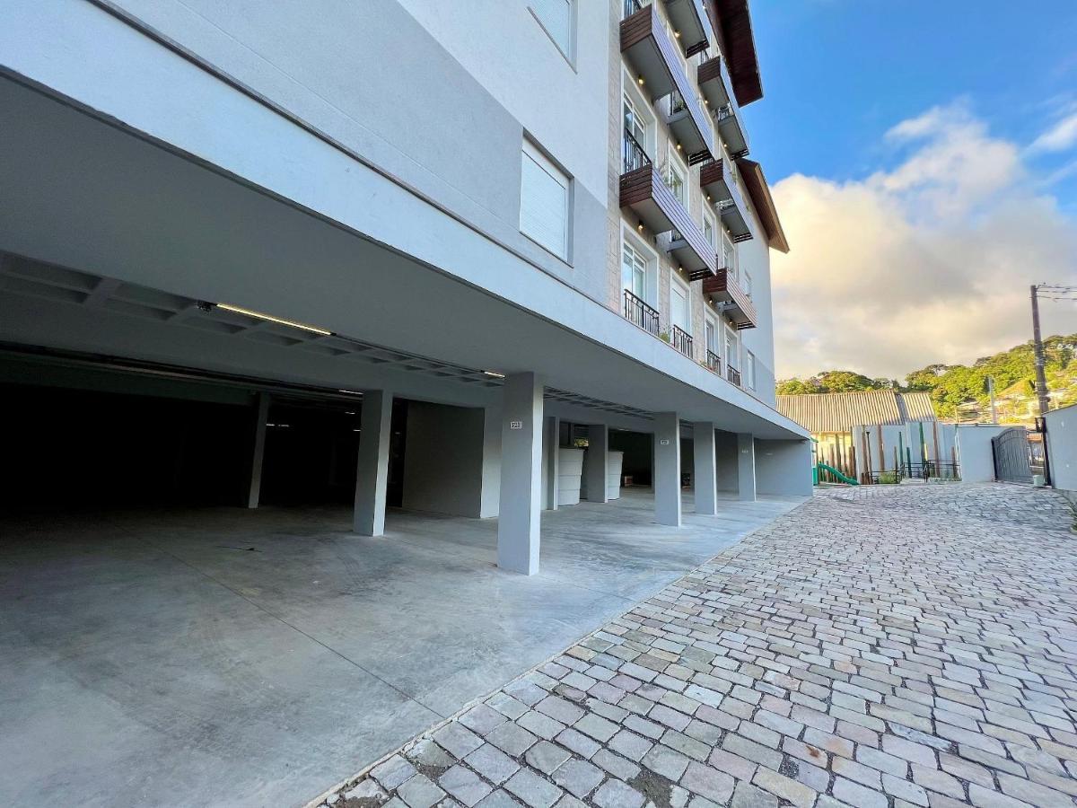 Apartment Res Aire 2 Dorm By Achei