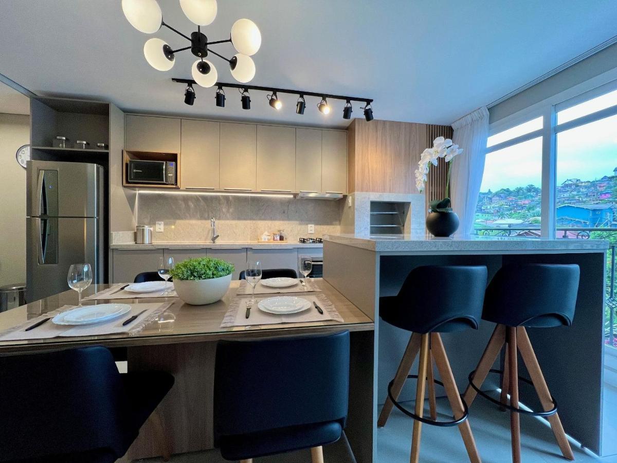 Res Aire 2 Dorm By Achei Apartment