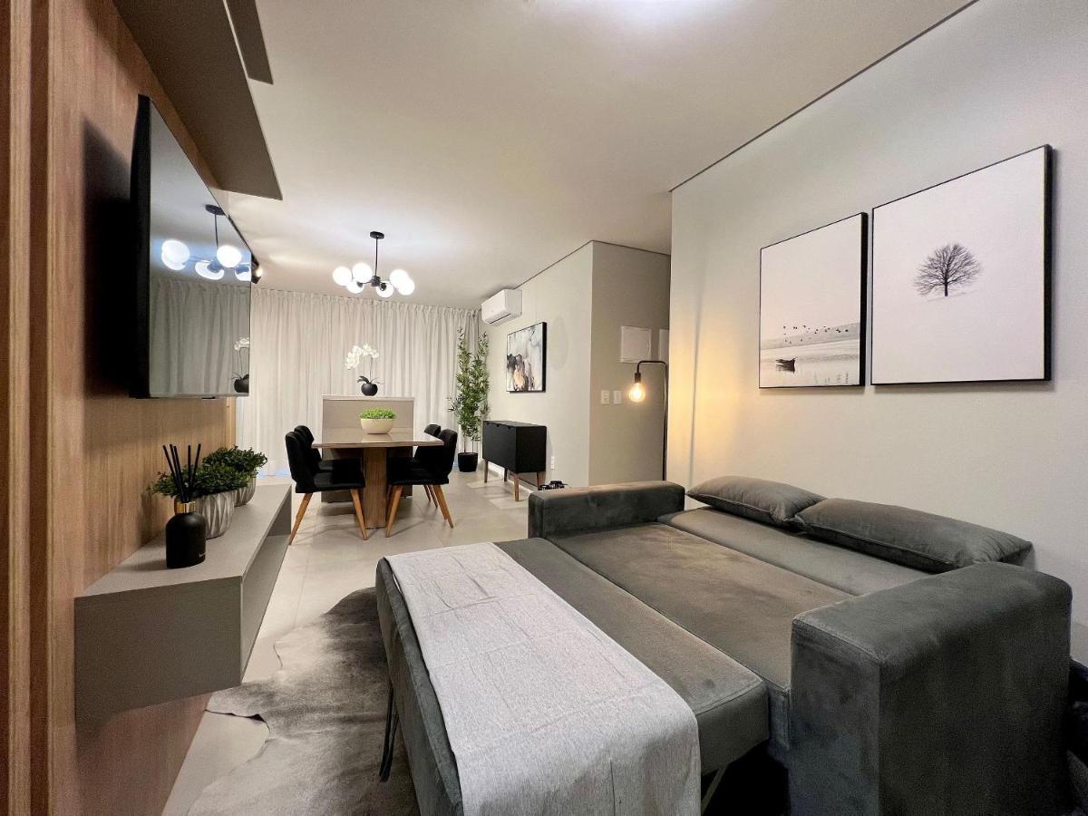 Apartamento Res Aire 2 Dorm By Achei Gramado