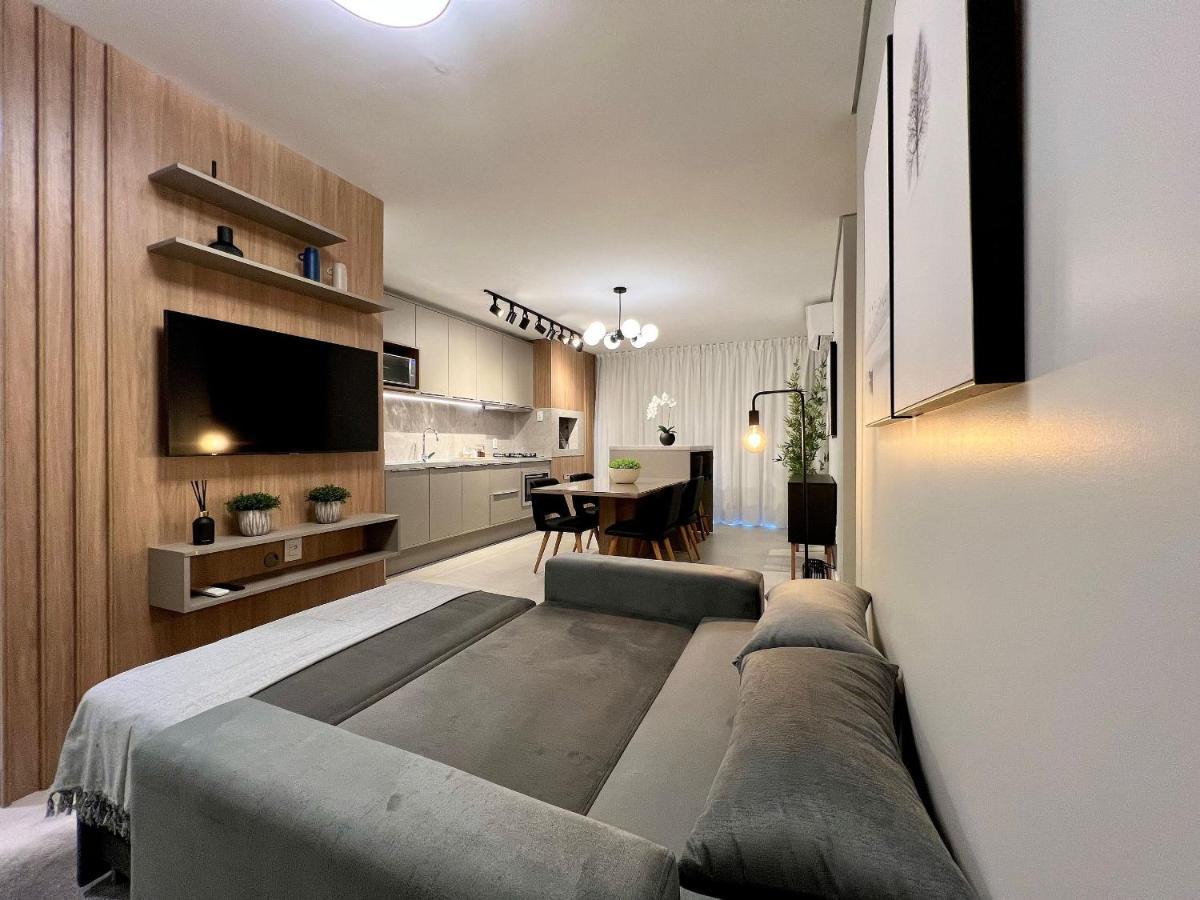 Apartamento Res Aire 2 Dorm By Achei *