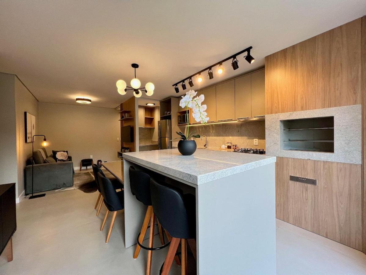 Res Aire 2 Dorm By Achei Gramado