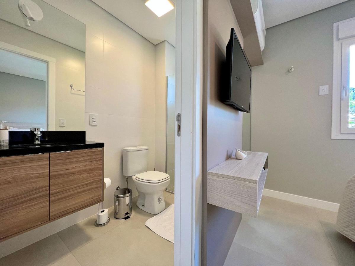 Res Aire 2 Dorm By Achei Gramado