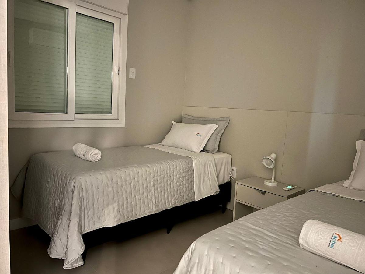 Apartamento Res Aire 2 Dorm By Achei