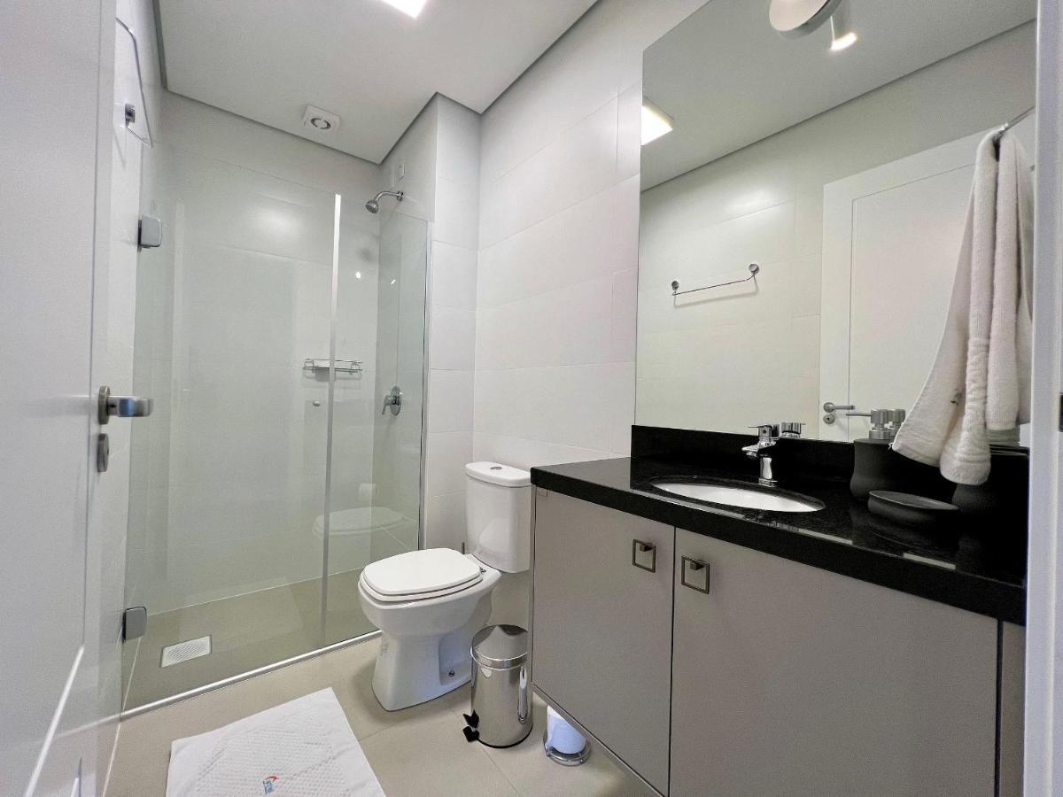 Res Aire 2 Dorm By Achei Apartamento