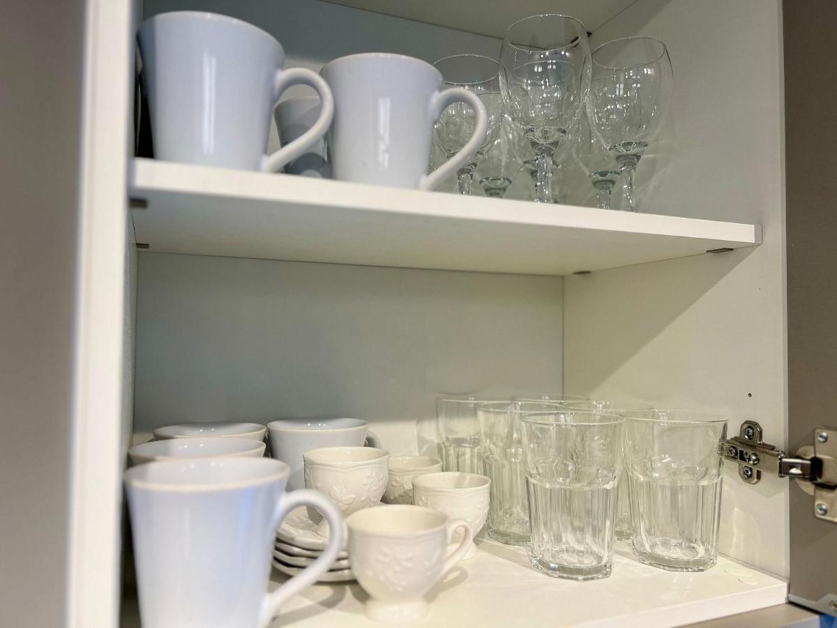 Apartamento Res Aire 2 Dorm By Achei Gramado