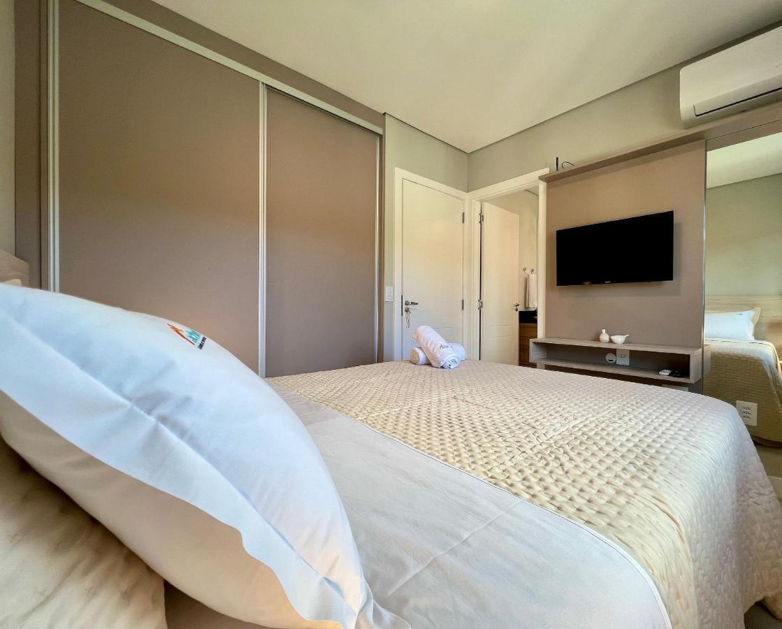 Apartamento Res Aire 2 Dorm By Achei *