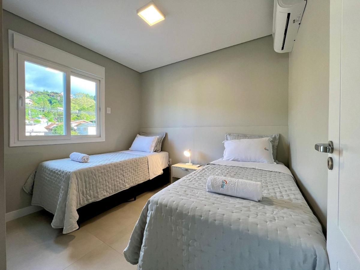 Apartamento Res Aire 2 Dorm By Achei *