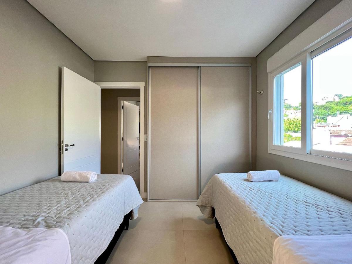 Res Aire 2 Dorm By Achei * Gramado
