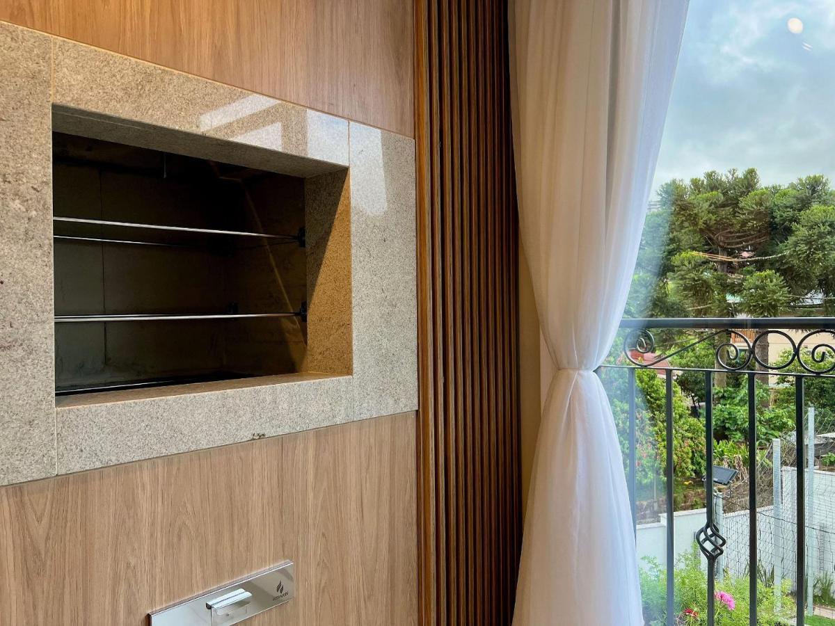 Res Aire 2 Dorm By Achei Apartamento Gramado